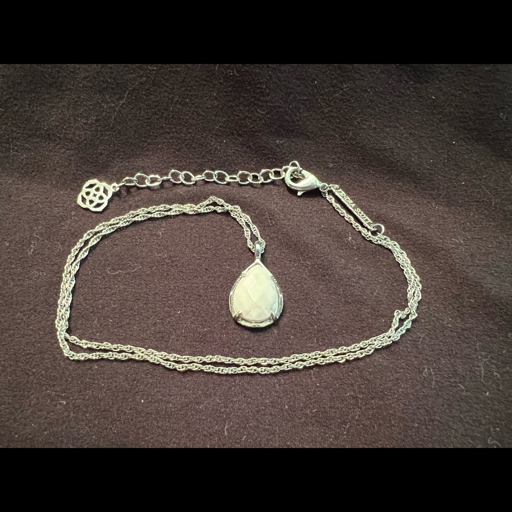 Kendra Scott Kiri Necklace